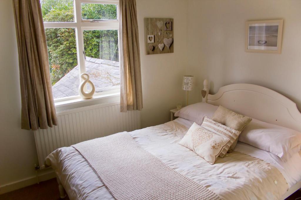 Ty Mawr Hotel Llanbedr  Exteriér fotografie