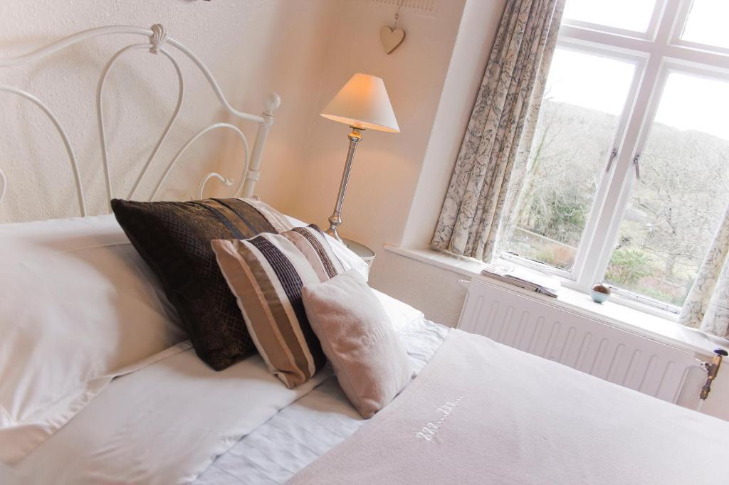 Ty Mawr Hotel Llanbedr  Exteriér fotografie