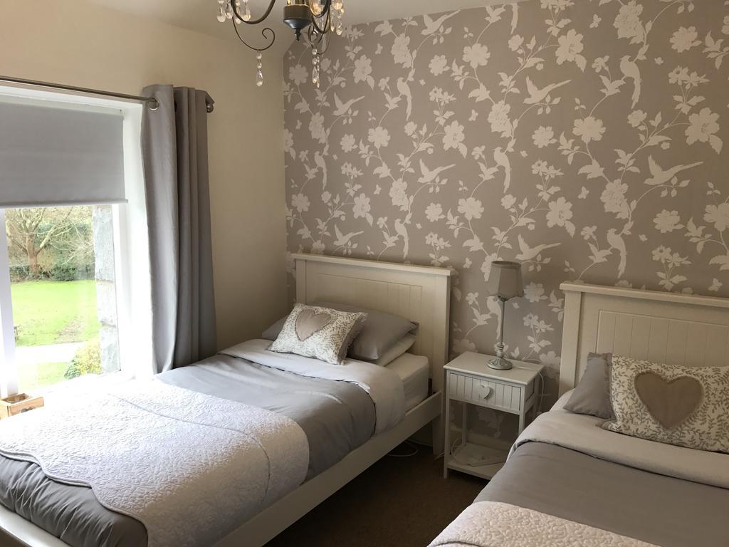 Ty Mawr Hotel Llanbedr  Exteriér fotografie