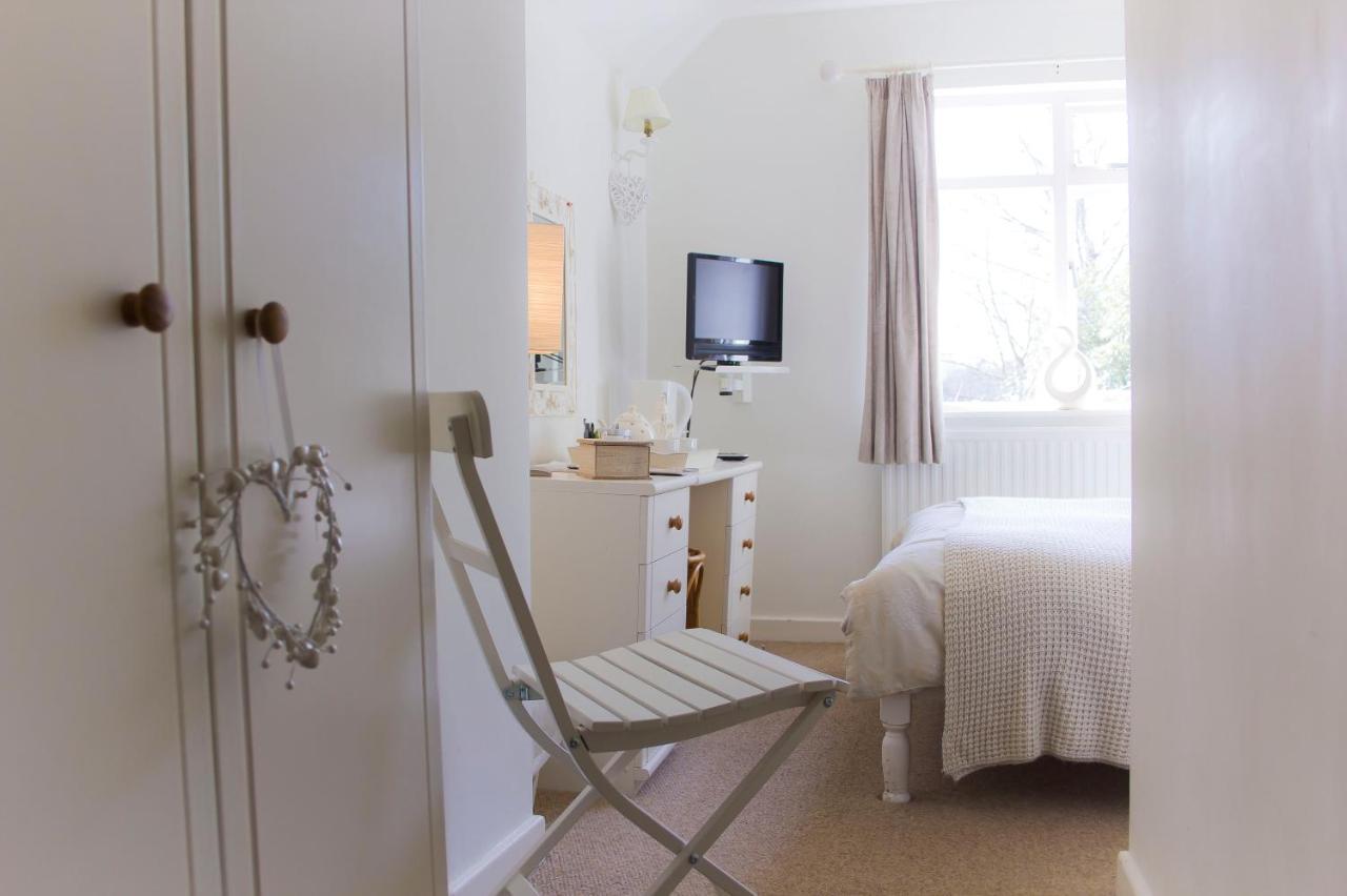 Ty Mawr Hotel Llanbedr  Pokoj fotografie